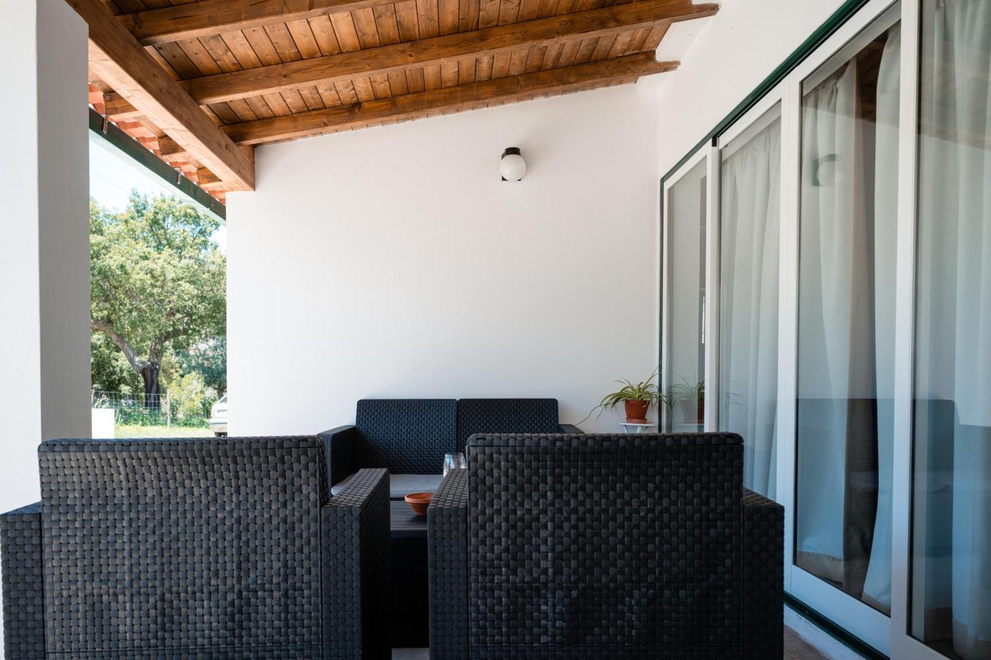 Casas De Marvao - Quinta Da Bela Vista Villa Exterior photo